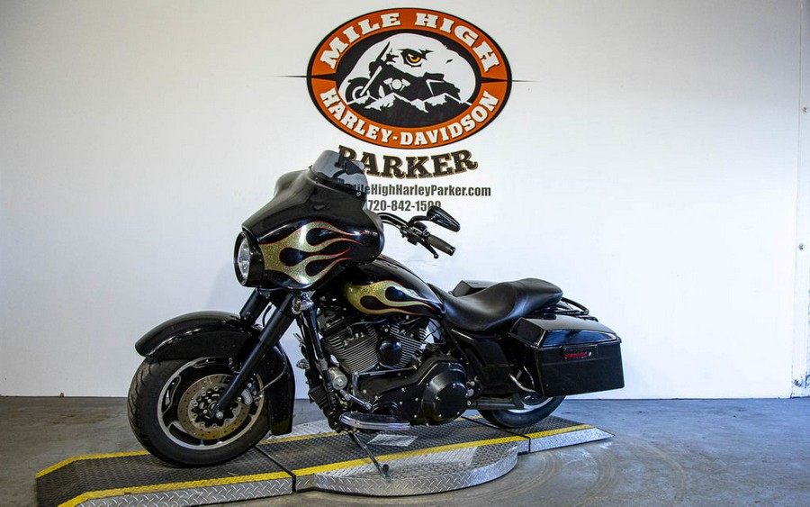 2006 Harley-Davidson® FLHX - Street Glide®