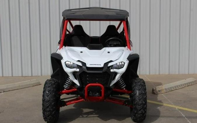 2023 Honda® Talon 1000X FOX Live Valve