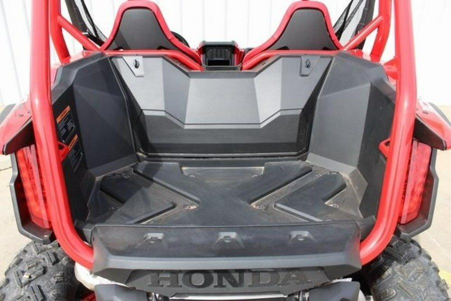 2023 Honda® Talon 1000X FOX Live Valve