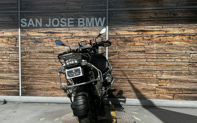 2024 BMW R 1250 GS Adventure