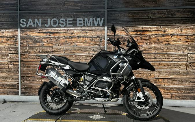 2024 BMW R 1250 GS Adventure