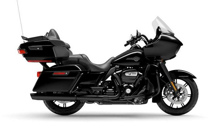 2024 Harley-Davidson® FLTRK - Road Glide® Limited