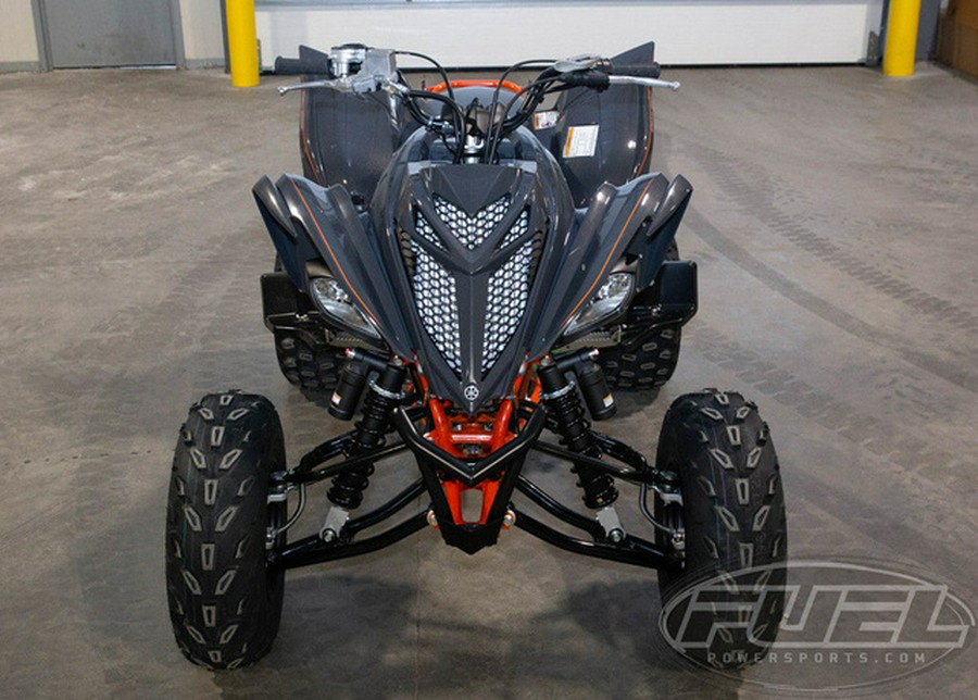 2024 Yamaha Raptor 700R SE