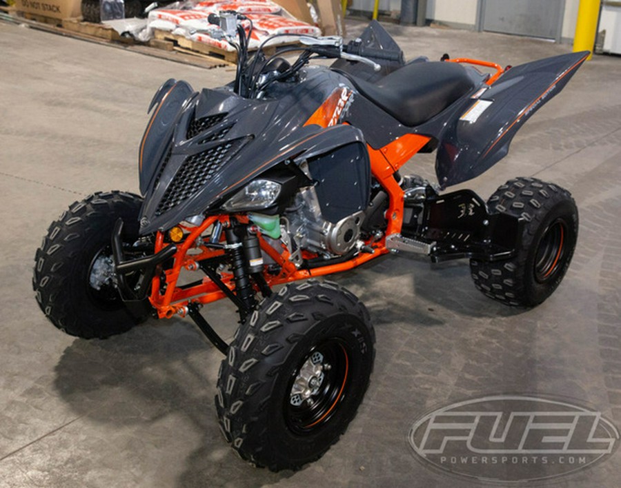 2024 Yamaha Raptor 700R SE