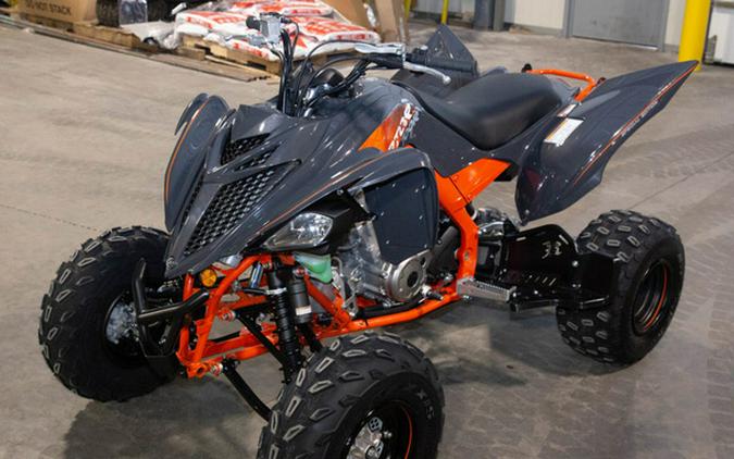 2024 Yamaha Raptor 700R SE