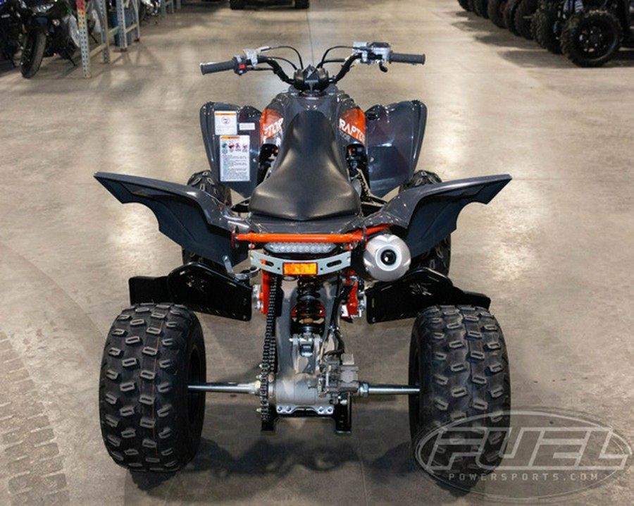 2024 Yamaha Raptor 700R SE