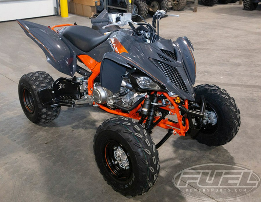 2024 Yamaha Raptor 700R SE