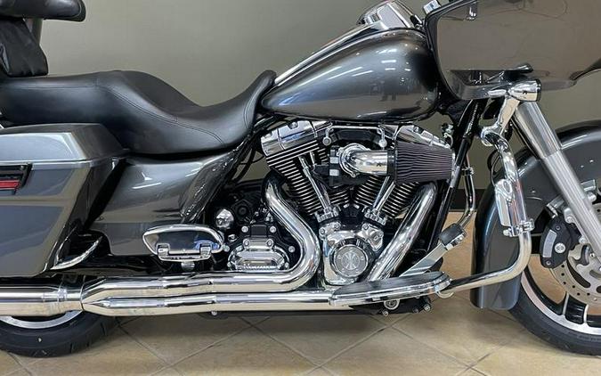 2010 Harley-Davidson® FLTRX - Road Glide® Custom