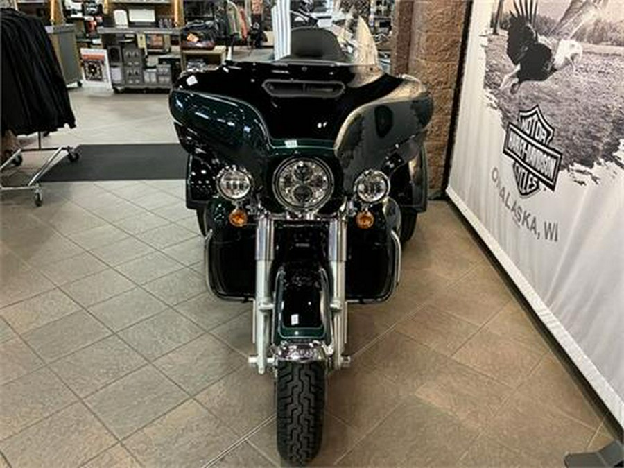 2024 Harley-Davidson Tri Glide® Ultra