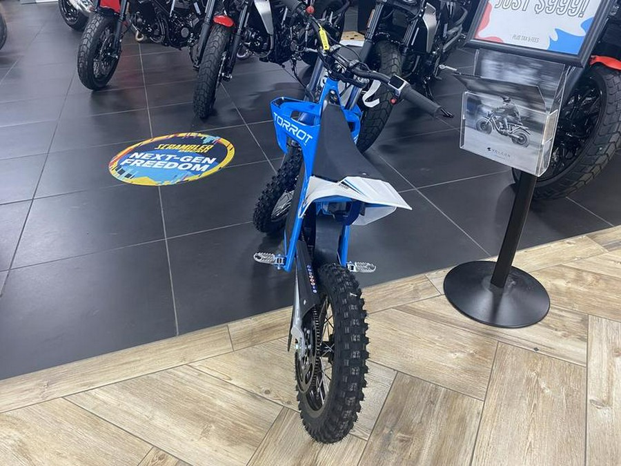 2022 Torrot Motocross Two