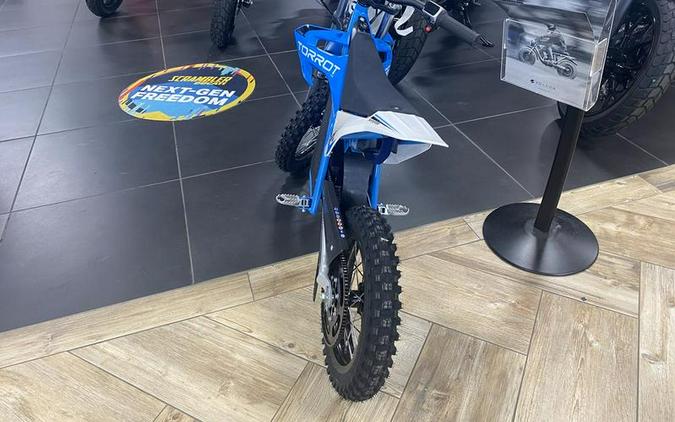 2022 Torrot Motocross Two