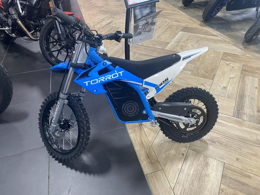 2022 Torrot Motocross Two