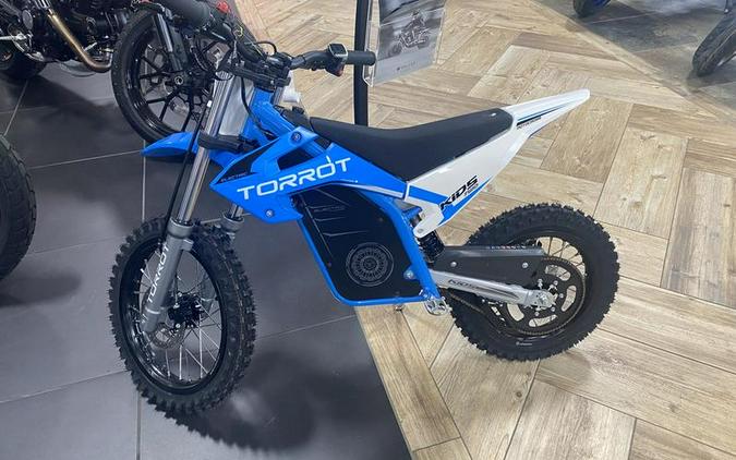 2022 Torrot Motocross Two