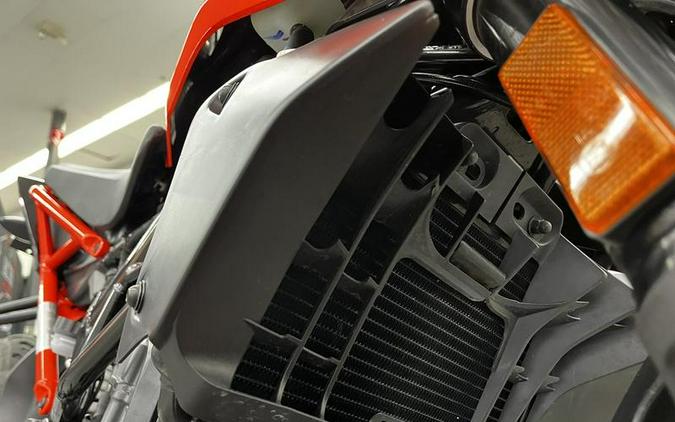 2021 KTM 200 Duke