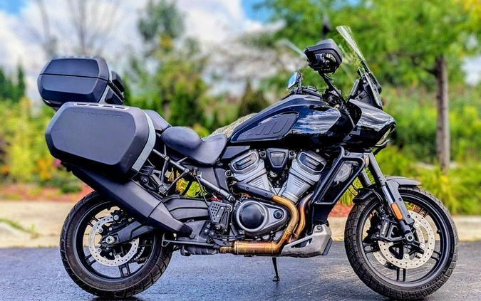 2022 Harley-Davidson® RA1250S - Pan America™ 1250 Special