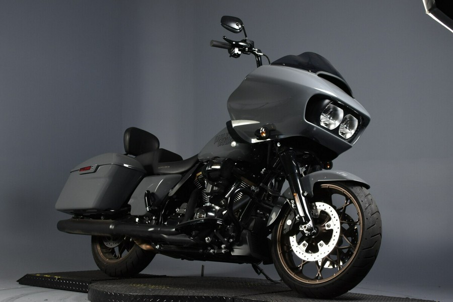 2022 Harley-Davidson Road Glide ST