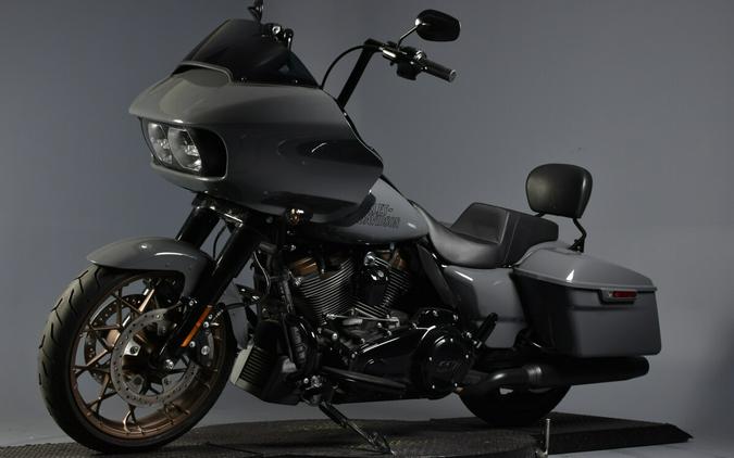 2022 Harley-Davidson Road Glide ST