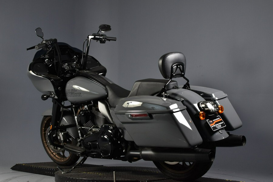 2022 Harley-Davidson Road Glide ST