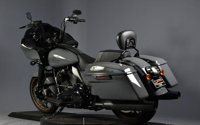 2022 Harley-Davidson Road Glide ST