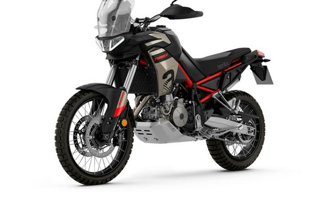 2025 Aprilia Tuareg 660