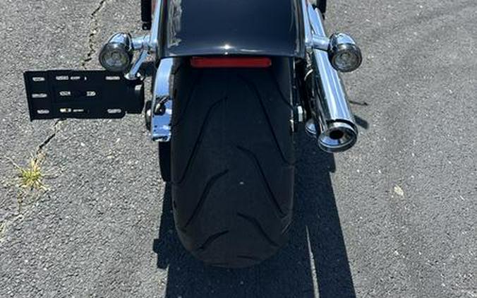 2025 Harley-Davidson® FXBR - Breakout®