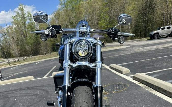 2025 Harley-Davidson® FXBR - Breakout®