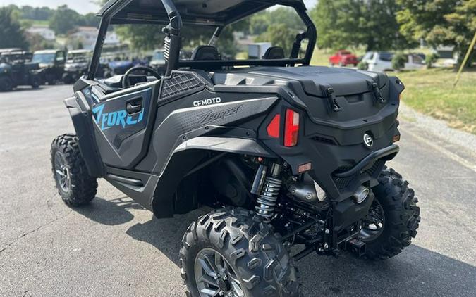 2025 CFMOTO ZFORCE 950 Sport