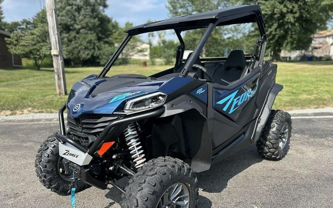 2025 CFMOTO ZFORCE 950 Sport