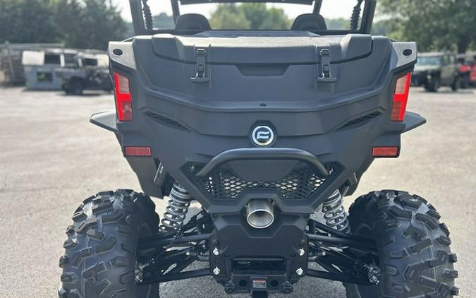 2025 CFMOTO ZFORCE 950 Sport