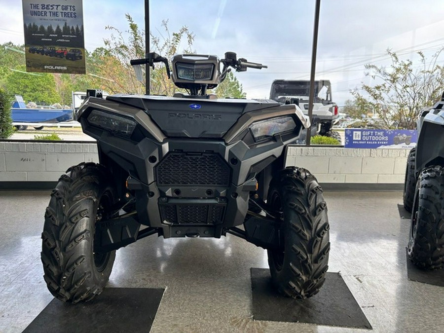 2026 Polaris Sportsman 850 Premium PREMIUM - NARA BRONZE