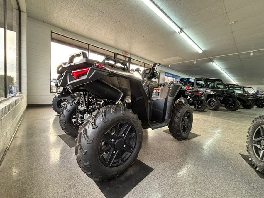 2026 Polaris Sportsman 850 Premium PREMIUM - NARA BRONZE