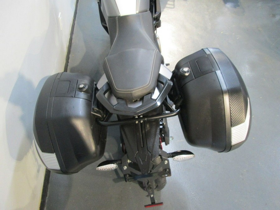 2022 CFMOTO 650 Adventura