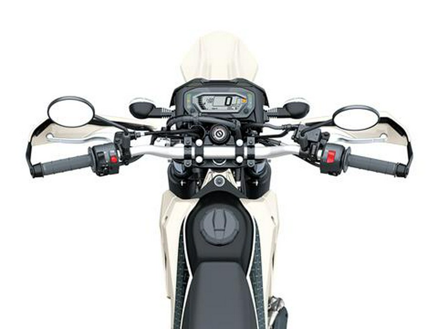2026 Kawasaki KLX 230 SHERPA S ABS