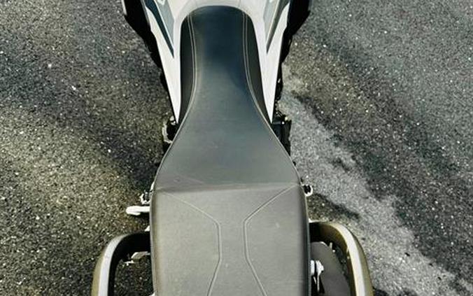 2021 Triumph Tiger 900 GT