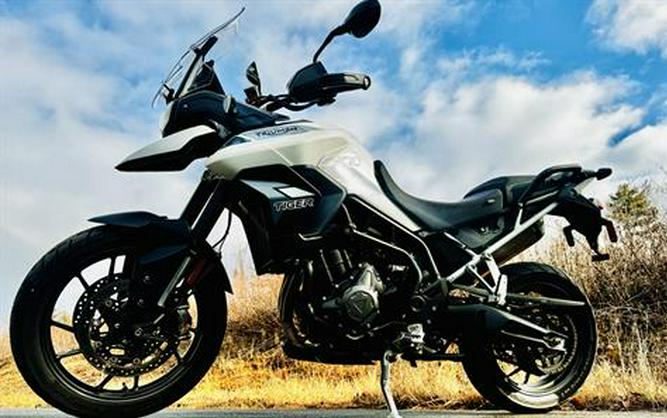 2021 Triumph Tiger 900 GT