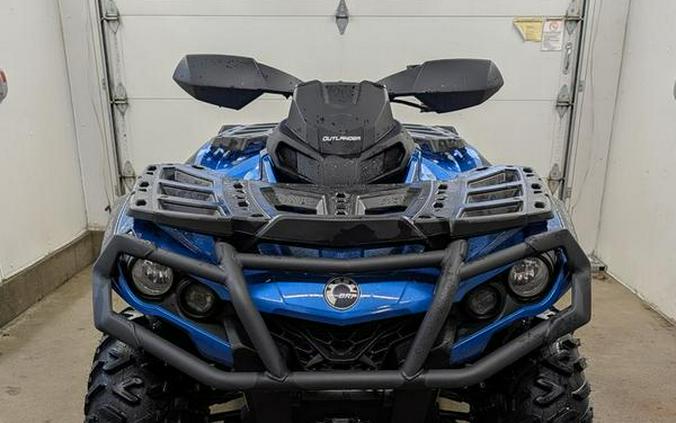 2022 Can-Am® Outlander XT 650