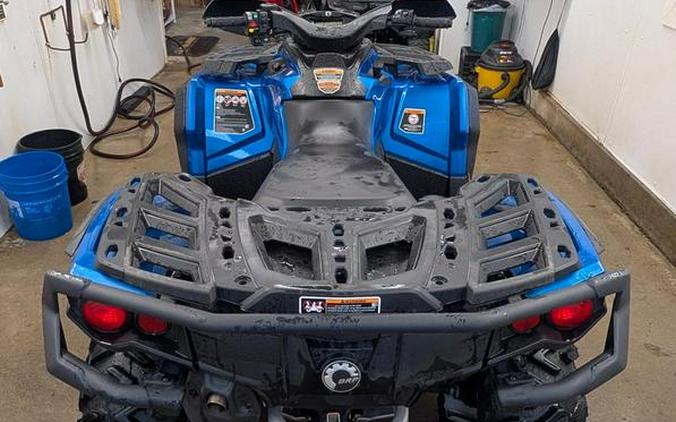 2022 Can-Am® Outlander XT 650