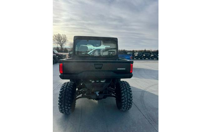 2026 Polaris Ranger® XD 1500 NorthStar Edition Premium
