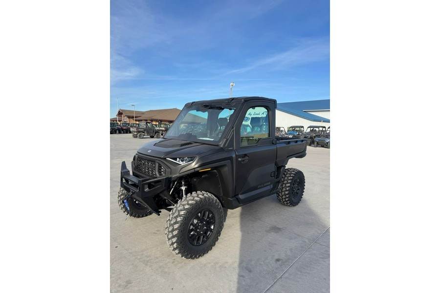 2026 Polaris Ranger® XD 1500 NorthStar Edition Premium