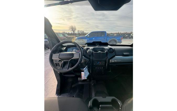 2026 Polaris Ranger® XD 1500 NorthStar Edition Premium