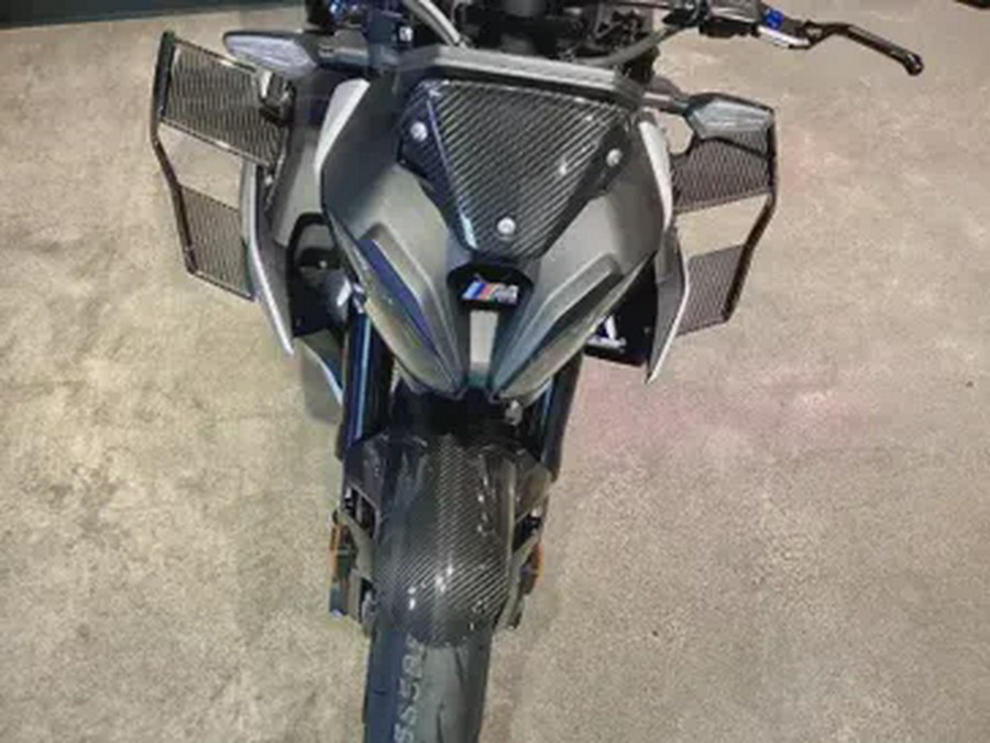 2026 BMW M 1000 R
