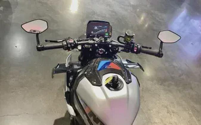 2026 BMW M 1000 R