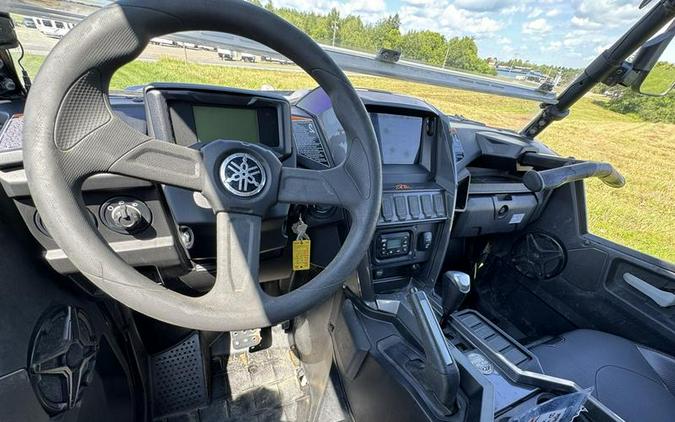 2022 Yamaha Wolverine RMAX4 1000 XT-R