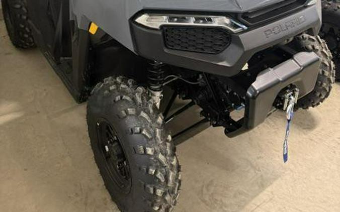 2026 Ranger® 500 - Polaris