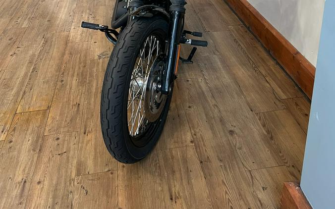 2020 Harley-Davidson Street Bob®