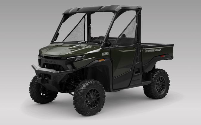 2026 Honda Pioneer 1000 Deluxe