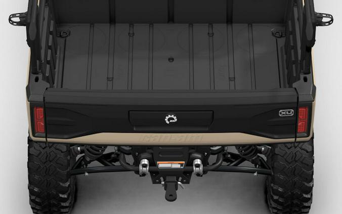 2027 Can-Am Defender XU Limited HD11