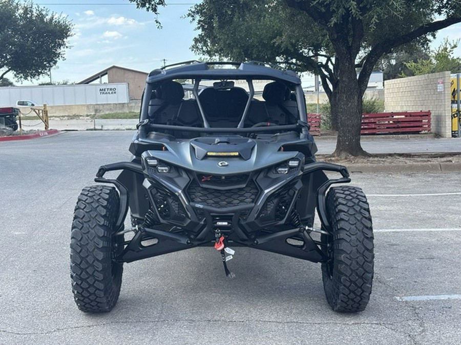 2027 Can-Am Maverick R X Rc With Smart-Shox