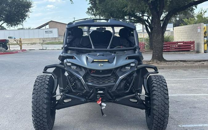 2027 Can-Am Maverick R X Rc With Smart-Shox