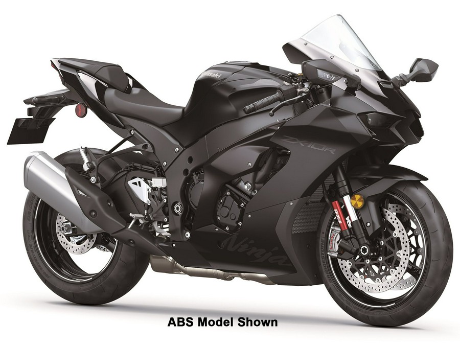 2025 Kawasaki Ninja® ZX™-10R